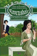 Lucinda Elliot 1