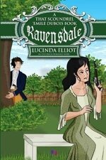 Lucinda Elliot 1