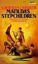 A. Bertram Chandler 176 PDF eBooks Collection