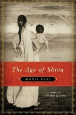 Manil Suri 2