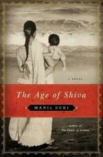 Manil Suri 2