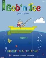 Jamie Rowboat 1