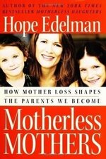 Hope Edelman 1