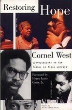 Cornel West 1