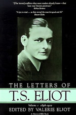 T S Eliot 5