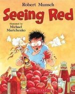 Robert Munsch 6
