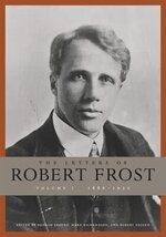 Robert Frost 1