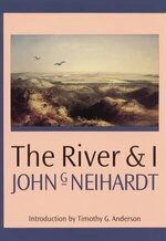 John G Neihardt 6