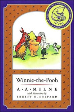 Winnie the Pooh 8