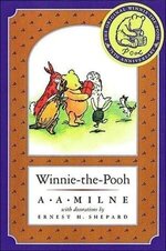 Winnie the Pooh 8
