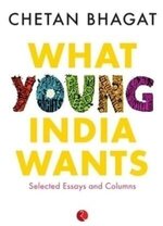 Chetan Bhagat 1