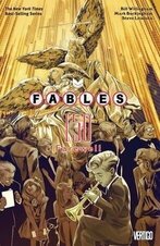 Bill Willingham 1