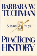 Barbara W Tuchman 5