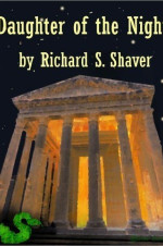 Richard S Shaver 10