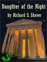 Richard S Shaver 10