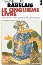 Francois Rabelais 1