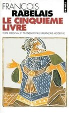 Francois Rabelais 1