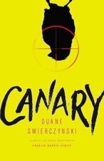 Canary True Crime 6