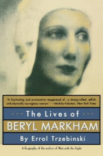 Beryl Markham 1