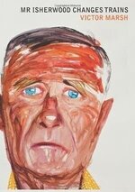 Christopher Isherwood 8