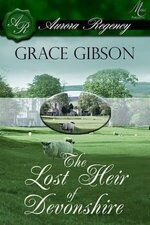 Grace Gibson 1