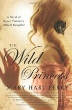 Mary Hart Perry 1