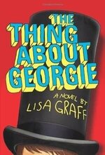 Lisa Graff 9