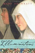 Mary Sharratt 2