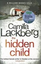 Camilla Lackberg 7
