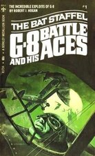 G-8 & His Battle Aces 10