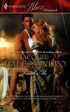 Jacquie D'Alessandro 14