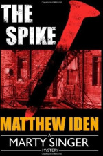 Matthew Iden 2