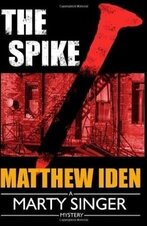 Matthew Iden 2