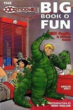 Phil Foglio 2