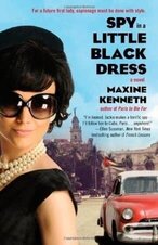 Maxine Kenneth 1