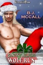 B J McCall 19