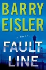 Barry Eisler 13