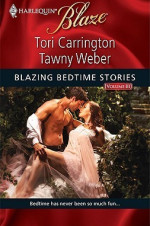 Blazing Bedtime Stories 4
