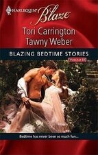 Blazing Bedtime Stories 4