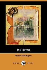 Booth Tarkington 1