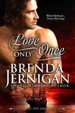 Brenda Jernigan 1