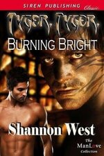 Burning Bright 1