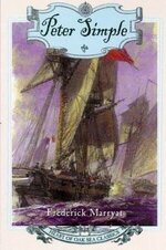 Captain Frederick Marryat 1