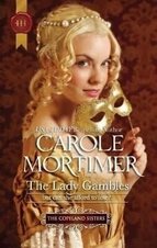 Carole Mortimer 85