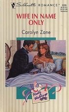 Carolyn Zane 3
