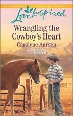 Carolyne Aarsen 13