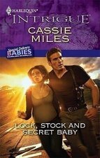 Cassie Miles 13