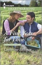 Catherine Lanigan 3