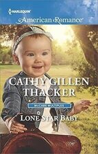 Cathy Gillen Thacker 31