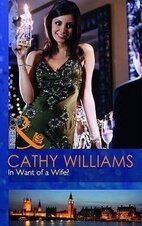 Cathy Williams 45